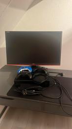 Xbox one, Computers en Software, Monitoren, Ophalen of Verzenden, Gebruikt, 60 Hz of minder, IPS