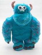 Monsters & Co. Sully grote knuffel met licht Primark 42cm, Ophalen of Verzenden, Overige figuren, Zo goed als nieuw, Knuffel