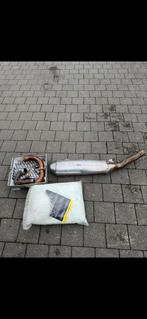 Motorcross spullen, Ophalen of Verzenden, Tweedehands