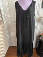 Ischiko cocktailjurk in maat 44, Verzenden, Zwart, Maat 42/44 (L), Cocktailjurk