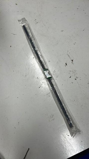 Defender Raamkanaal beschikbaar voor biedingen