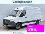 Mercedes-Benz Sprinter 314 2.2 CDI L2H2 Climate Control Crui, 13 km/l, Gebruikt, 4 cilinders, 2000 kg