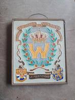 Westraven Tegel Wilhelmina 50 Jaar Je Maintendrai, Ophalen