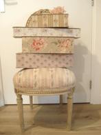 Stoffen dozen..., Verzenden