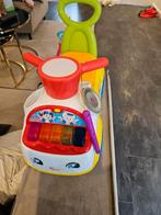 Loopauto, Kinderen en Baby's, Ophalen, Gebruikt, Overige typen, Met geluid
