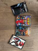 Diverse comic books, Meerdere comics, Ophalen of Verzenden, Zo goed als nieuw, Europa