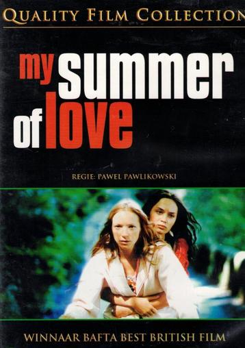 My Summer Of Love ( Quality Film Collection ) beschikbaar voor biedingen