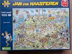 Jan van Haasteren - Highland Games Puzzel, Ophalen