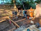 Aanbouw en extensies  bouw verbouw en renovaties, Garantie, Verbouw of Aanbouw