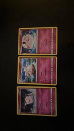 Clefairy/Clefable Hidden Fates 2019, Ophalen of Verzenden, Zo goed als nieuw