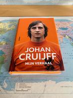 Johan Cruijff mijn verhaal, Ophalen, Gelezen, Sport