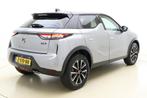 DS 3 1.2 PureTech Performance Line 130 PK Automaat | Navigat, Auto's, DS, Gebruikt, 1199 cc, Alcantara, Origineel Nederlands