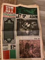 Hitweek 55 stuks, Ophalen, Gelezen, Overige typen