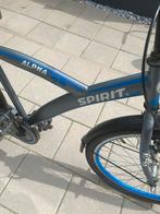 Jongensfiets 24inch, Ophalen of Verzenden, Zo goed als nieuw, Staal, 24 inch of meer