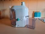Braun SJ3000 Sapcentrifuge, Ophalen of Verzenden, Gebruikt, Elektrisch, Sapcentrifuge
