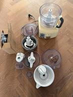 Kenwood multipro food processor, Ophalen, Gebruikt