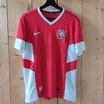 Origineel FC Twente voetbalshirt, Maat M, Verzenden, Gebruikt, Shirt