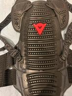 Dainese wave 2 rug protector maat M, Motoren, Kleding | Motorkleding, Nieuw zonder kaartje, Overige typen, Dainese