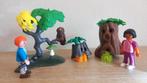 Playmobil spookbos  met dropping setnr 6891, Ophalen of Verzenden, Zo goed als nieuw