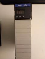 OLDI / Allen Bradley 56EATM-TMANAGER, Hobby en Vrije tijd, Elektronica-componenten, Ophalen of Verzenden, Zo goed als nieuw