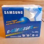 SAMSUNG CD-R 80MIN / 700MB, Ophalen of Verzenden, Nieuw, Cd