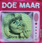 Doe Maar - Doris Day (1982), 7 inch, Single, Ophalen of Verzenden, Zo goed als nieuw