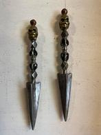 2 Tibetaanse rituele dolken, Phurba, Ophalen of Verzenden