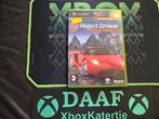 Project gotham racing 2 - Xbox original & Xbox 360, Racen en Vliegen, Ophalen of Verzenden, Zo goed als nieuw, 3 spelers of meer
