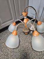Plafond lamp, Huis en Inrichting, Lampen | Hanglampen, Ophalen, Minder dan 50 cm
