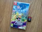 Zelda Echoes Of Wisdom Nintendo Switch Nette Staat, Spelcomputers en Games, Games | Nintendo Switch, Avontuur en Actie, 1 speler
