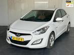 Hyundai I30 1.6 GDI i-Drive Cool, Voorwielaandrijving, Euro 5, 135 pk, Gebruikt