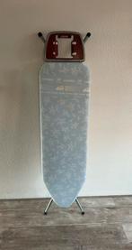 Strijkplank 128 x 39 cm, Ophalen, Gebruikt