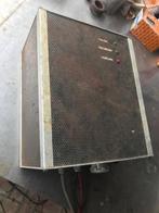 Oude oplader trafo, Ophalen of Verzenden, Gebruikt