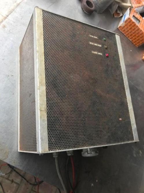 Oude oplader trafo, Audio, Tv en Foto, Opladers, Gebruikt, Ophalen of Verzenden