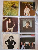 Platen /LP's van The Osmonds o.a. Donny en Marie, Ophalen of Verzenden, Gebruikt, Overige formaten, Overige soorten