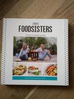 AFVALLEN EN SLANK BLIJVEN, FOODSISTERS, ZOMER., Ophalen of Verzenden, Zo goed als nieuw, Dieet en Voeding, Janneke en Amande Koeman
