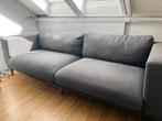 Heerlijke 2,5 zits bank Nockeby Ikea, Huis en Inrichting, Ophalen, 75 tot 100 cm, Zo goed als nieuw, Stof
