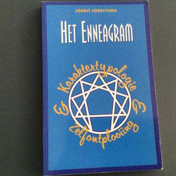 Jorrit Jorritsma - Het Enneagram beschikbaar voor biedingen