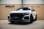Audi RSQ8 4.0 TFSI RSQ8 quattro | ABT-R | 1 of 125 | Keramis, Gebruikt, Wit, Leder, Vierwielaandrijving