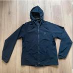 Outdoor jas - donkerblauw - Spray Way, Maat 38/40 (M), Blauw, Overige typen, Ophalen of Verzenden