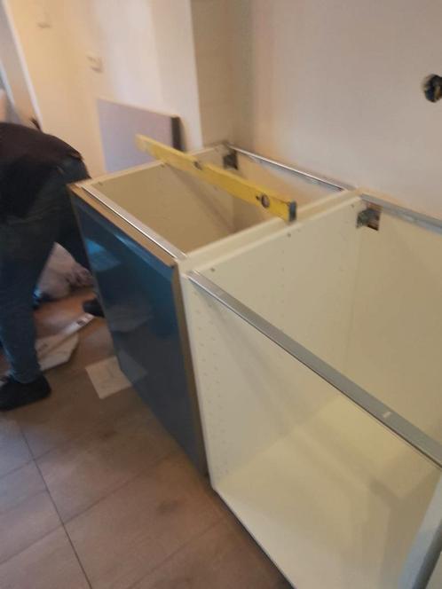 IKEA PAX MONTAGE SERVICE 50 €, Huis en Inrichting, Complete inboedels, Ophalen of Verzenden