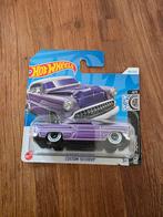 Hotwheels Custom Chevy '53 Treasure Hunt, Ophalen of Verzenden