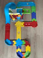 Vtech Toet Toet Brandweerkazerne & Voertuigen, Kinderen en Baby's, Speelgoed | Vtech, Ophalen of Verzenden, Gebruikt, 2 tot 4 jaar