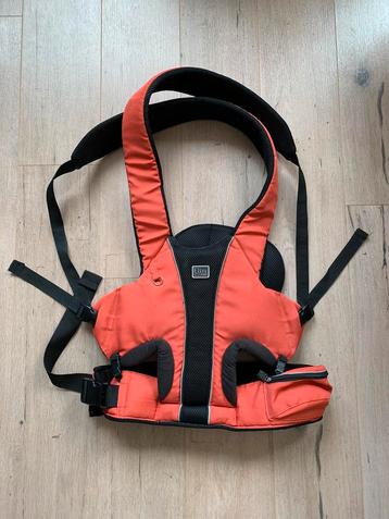Buikdrager Elite Cruiser babydrager / draagzak beschikbaar voor biedingen