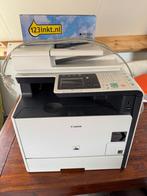 Canon i-SENSYS MF8580Cdw Laserprinter, Ophalen, Gebruikt, Faxen, All-in-one