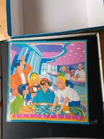 Bordspel Party en go junior, Hobby en Vrije tijd, Gezelschapsspellen | Bordspellen, Ophalen of Verzenden, Gebruikt