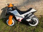 Repsol Loopmotor, Ophalen, Gebruikt, Jongen of Meisje