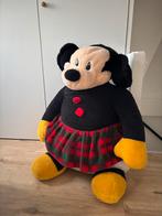 Grote Mickey Mouse Knuffel - 90cm, Ophalen of Verzenden, Gebruikt, Overige typen