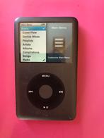 Ipod classic 160 gb, Ophalen, 40 GB en meer, Gebruikt, Classic
