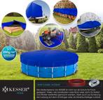 Zwembadafdekking - Solar folie - Afdekzeil - zwembadzeil, Nieuw, Ophalen of Verzenden